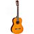 Violão Elétrico Yamaha CX40II Clássico Nylon Natural - Imagem 1