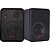 Par de Caixas Acústicas Hayonik MSB60NCBK 30W Ambience Line - Imagem 1
