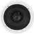 Arandela 6" Coaxial Hayonik AR1006 10w branca - Imagem 2
