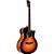 Violão Elétrico Tagima Woodstock TW29 Aço Sunburst Satin - Imagem 1