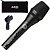 Microfone Perception AKG 3S Preto - Imagem 1