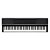 Piano Digital Yamaha P-S500B Preto - Imagem 1