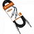Cabo Hayonik Player P10/P10 5m para Instrumentos - Imagem 3