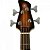 Contrabaixo Yamaha TRBX174EW 4 Cordas Sunburst - Imagem 2