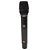 Microfone Duplo Onyx TK-U220 UHF De Mão Sem Fio - Imagem 3