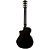 Violão Elétrico Yamaha APXT2 APX Preto Com Bag - Imagem 3