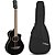 Violão Elétrico Yamaha APXT2 APX Preto Com Bag - Imagem 2