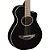 Violão Elétrico Yamaha APXT2 APX Preto Com Bag - Imagem 6