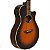 Violão Elétrico Yamaha APX600 Aço Old Violin Sunburst - Imagem 2