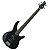 Contrabaixo Elétrico Yamaha TRBX-174 Black 4C - Imagem 6