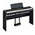Suporte Estante Yamaha L25 para Piano Digital - Imagem 6