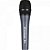 Microfone Sennheiser E845 Dinâmico Super Cardióide - Imagem 1