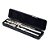 Flauta Transversal Yamaha YFL-222 Prateada em C (Dó) - Imagem 4