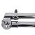 Par de Tom Holder New York TH-2 Metal para Bateria - Imagem 4