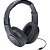 Fone De Ouvido Samson SR350 Preto - Imagem 1