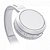 Fone de Ouvido Bluetooth TAH5205WT/00 Branco PHILIPS - Imagem 4