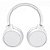 Fone de Ouvido Bluetooth TAH5205WT/00 Branco PHILIPS - Imagem 3