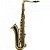 Saxofone Harmonics HTS-100L Tenor Bb Laqueado - Imagem 2