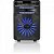 Caixa Multiuso Portátil Go Power 200 Bluetooth/MicroSD/USB/FM 100W HAYONIK - Imagem 1