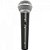 Microfone Profissional Cardióide Leson SM50 VK Com Fio - Imagem 1