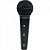 Microfone Vocal Profissional Leson SM58 P4 BK Preto Fosco - Imagem 1