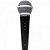 Microfone de Mão Dinâmico Leson LS50 Preto - Imagem 1
