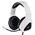 Fone De Ouvido Headset Gamer Chroma Usb 7.1 Rgb Branco - Gh802 - Imagem 2