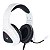 Fone De Ouvido Headset Gamer Chroma Usb 7.1 Rgb Branco - Gh802 - Imagem 1