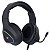 Fone De Ouvido Headset Gamer Chroma Usb 7.1 Rgb Preto - Gh800 - Imagem 1