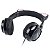 Fone De Ouvido Headset Kitty Ear - Orelha De Gato Preto Com Microfone Cabo 1.2m Plug P2 Estereo P3 - Ke100p - Imagem 2