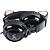 Fone De Ouvido Headset Kitty Ear - Orelha De Gato Preto Com Microfone Cabo 1.2m Plug P2 Estereo P3 - Ke100p - Imagem 4