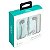 Fone De Ouvido Sound Comfort Preto Com Microfone Cabo 1.2m Plug 3.5mm P3 - Sc100p - Imagem 4