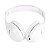 Fone De Ouvido Headset Go Tune Branco Com Microfone Cabo 1.2m Plug P2 Estereo P3 - Hg110tb - Imagem 3