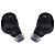Fone De Ouvido Bluetooth Buds W1 Tws - Preto - Imagem 4