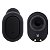 Fone De Ouvido Bluetooth Dots W1 Tws - Preto - Imagem 3