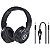 Fone De Ouvido Headphone Wave 2.0 P2 3.5mm Com Microfone - Hw35 - Imagem 2