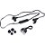 Fone De Ouvido Sound Sport Bluetooth Com Microfone - Imagem 4