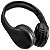 Headphone Bluetooth Joy P2 Preto Ph308 - Imagem 1