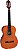 Violão Acústico Estudo Start By Giannini Nylon N-14n Natural - Imagem 1