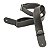 Correia Ibox 5cm Couro Sintético Supreme Cm502 Preta - Imagem 3