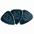Palheta Ibox 1.0mm Preto Pacote Com 20 Pcs Plp100bk - Imagem 2