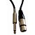 Microfone Leson Profissional Sm58 P4* Champanhe Acompanha Cabo - Imagem 2