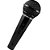 Microfone Leson Metálico Preto Sm58 B - 50hz A 15 Khz - Impedância Baixa 250 Ohm - Imagem 1