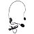 Microfone Sem Fio SKP Headset Vhf895 - Imagem 2