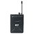 Microfone Sem Fio SKP Headset Vhf895 - Imagem 3