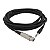 Microfone SKP Com Fio Profissional, Acompanha Cabo 5 Metros Pro-57 - Imagem 2