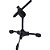 Suporte Para Microfone de Mesa Semi Articulado SPM LIGHT Preto ASK - Imagem 1