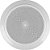 Arandela Comfort Line CL300F 30W RMS Hayonik - Imagem 1
