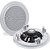 Arandela 6" Full Range 30W RMS AR-630 TF HAYONIK - Imagem 2