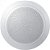 Arandela 6" Full Range 30W RMS AR-630 TF HAYONIK - Imagem 1